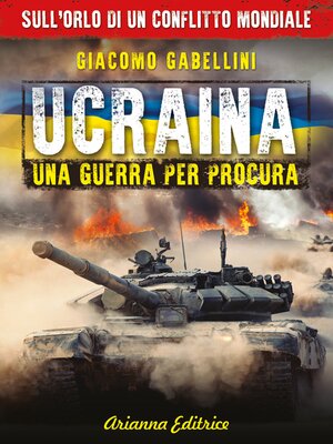 cover image of Ucraina